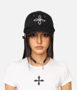 Smfk Compass Cross Workwear Baseball Hat