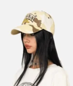 Smfk Desert Camouflage WildWorld Hat