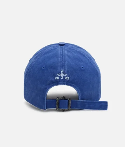 Smfk Double 7 Baseball Hat