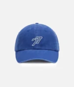 Smfk Double 7 Baseball Hat